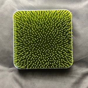 Boon Grass Countertop Drying Rack - Green